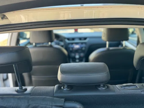 Skoda Octavia 2014 Elegance