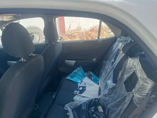 Kia Picanto 2019 LX Start