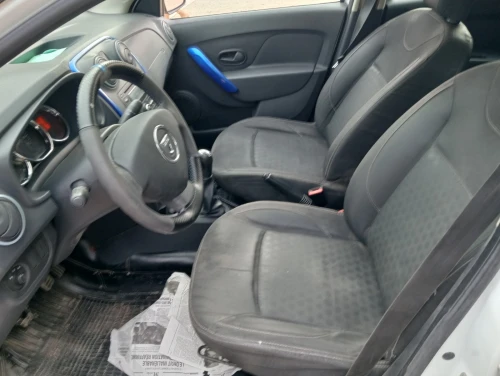 Dacia Logan 2014 Logan