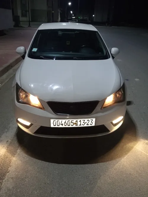Seat Ibiza 2013 Fully