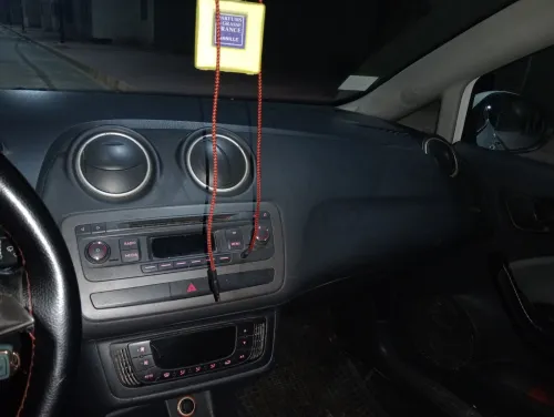 Seat Ibiza 2013 Fully