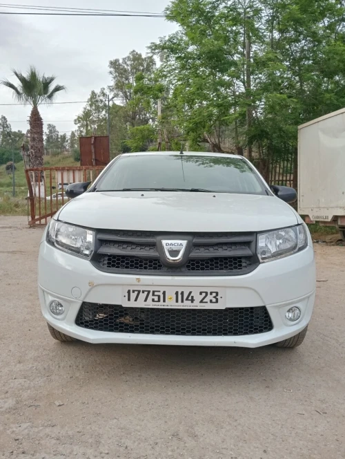 Dacia Logan 2014 Logan