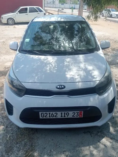 Kia Picanto 2019 LX Start