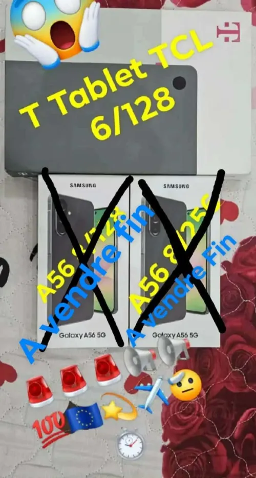 T tablet 2 6/128 