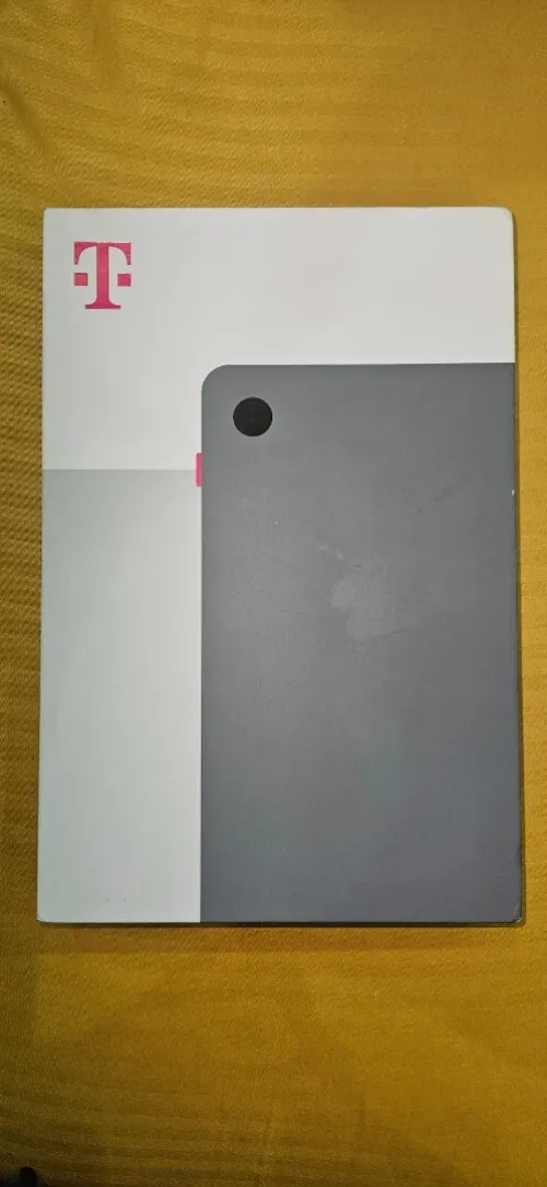 T tablet 2 TCL 6/126 