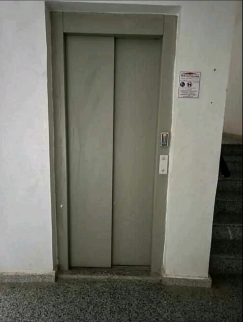 Location Appartement F4 Mostaganem Mostaganem