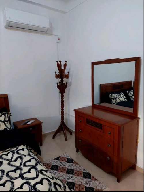 Location Appartement F4 Mostaganem Mostaganem