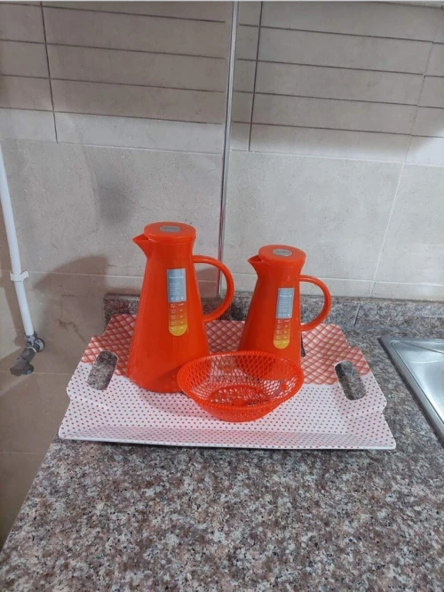 Location vacances Appartement F4 Mostaganem Mostaganem