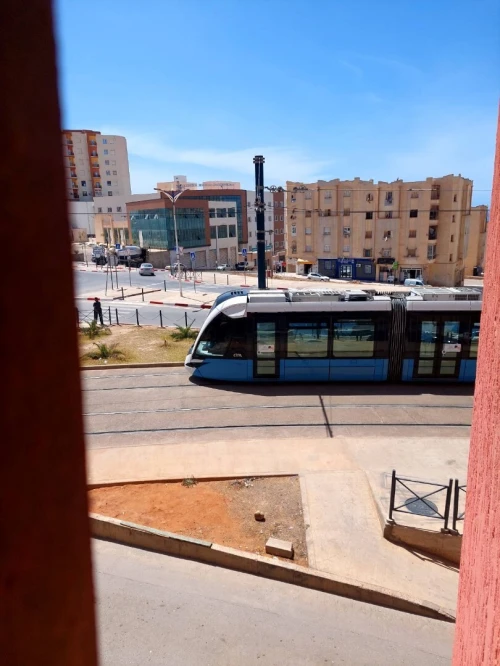 Location vacances Appartement F4 Mostaganem Mostaganem