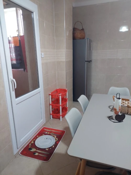 Location vacances Appartement F4 Mostaganem Mostaganem