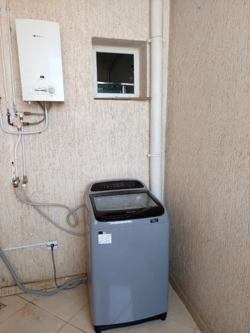 Location Appartement F4 Mostaganem Mostaganem