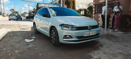 Volkswagen Polo 2019 Beats