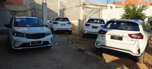 Livan X3 Pro  2025 auto