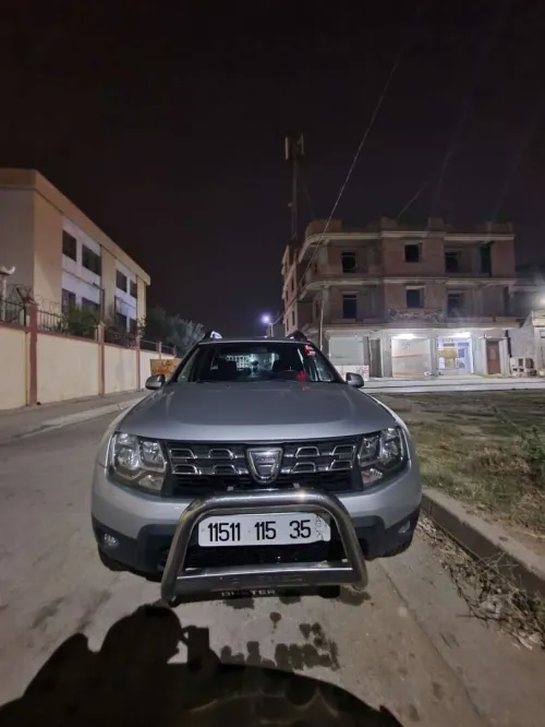 Dacia Duster 2015 Duster