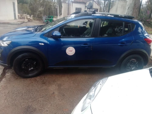 Dacia Sandero 2023 