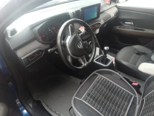 Dacia Sandero 2023 