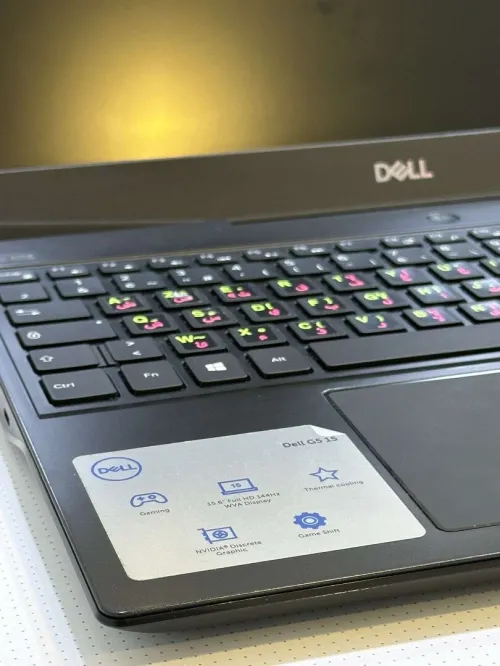 PC DELL 