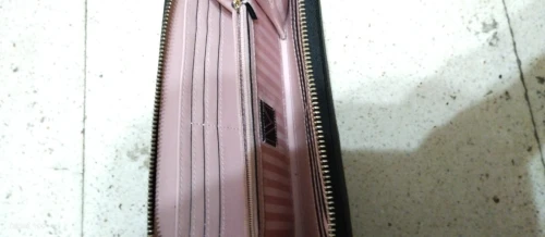 Portefeuille victoria's secret