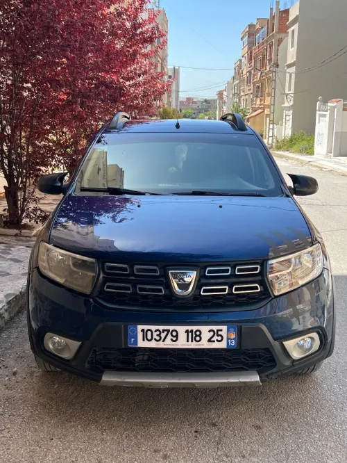 Dacia Sandero 2018 Stepway