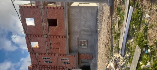 Vente Appartement F8 Batna Batna
