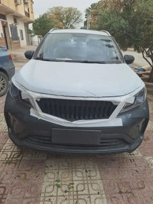 Lifan x3 pro 2026 international