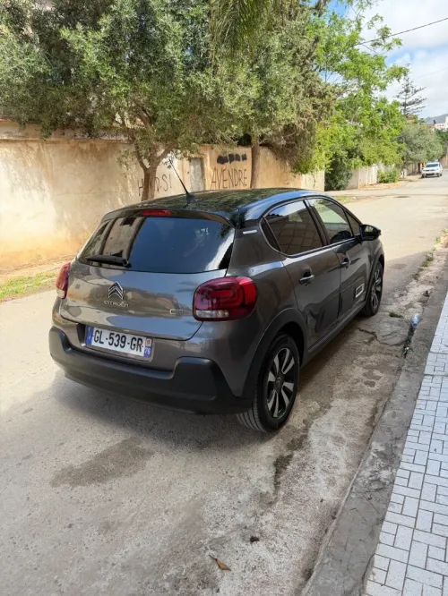 Citroen C3 2022 Ful option