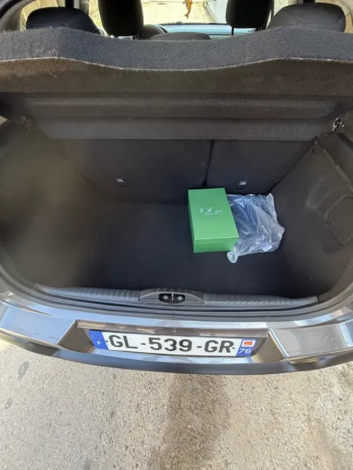 Citroen C3 2022 Ful option