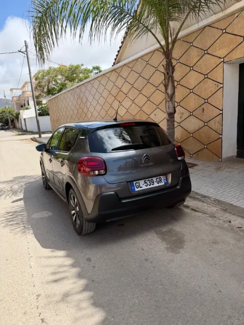 Citroen C3 2022 Ful option