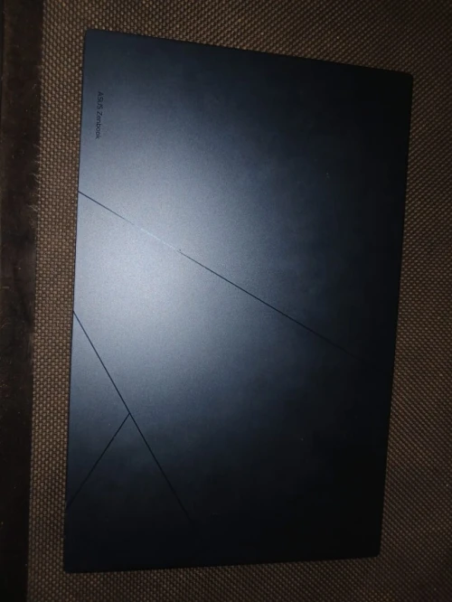 ASUS ZENBOOK OLED 15