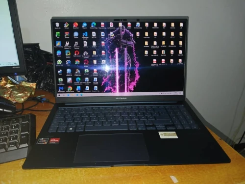 zenbook oled 15
