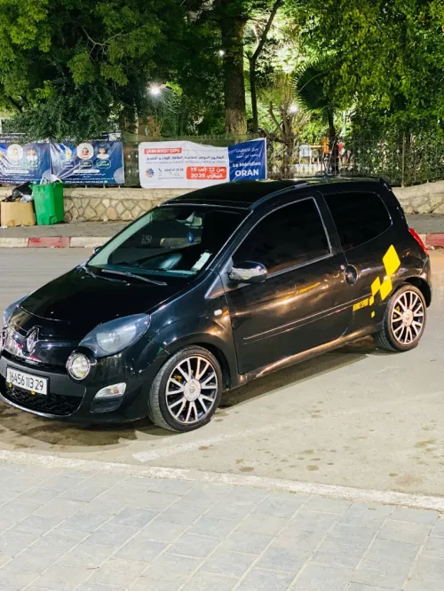 Renault Twingo 2013 Twingo