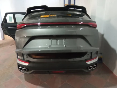 Geely Coolray 2025 Full option