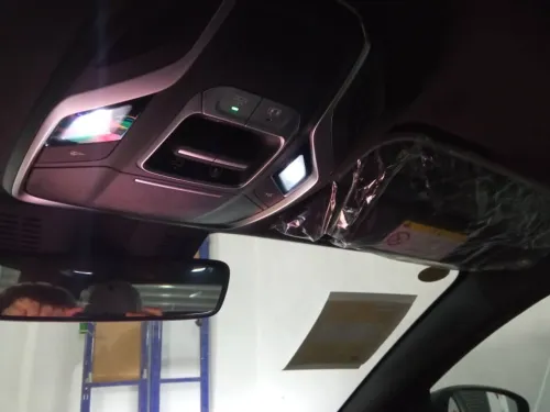Geely Coolray 2025 Full option