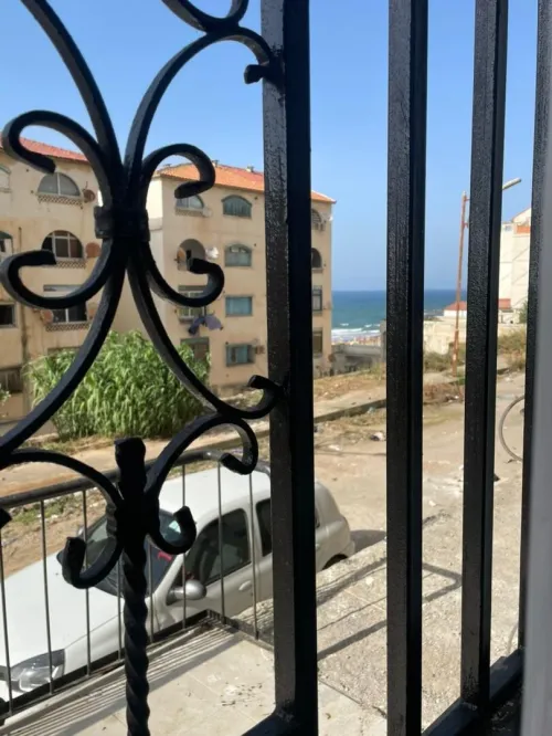 Location Appartement F2 Boumerdès Boumerdes
