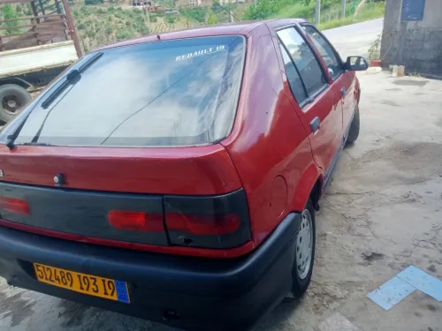 Renault 19 1993 