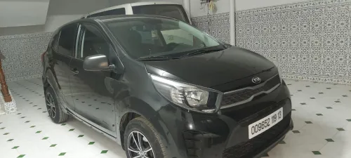 Kia Picanto 2019 EX