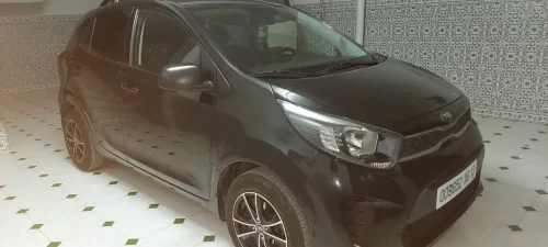 Kia Picanto 2019 EX