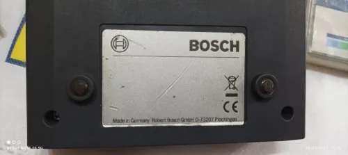 Scanner Auto BOSCH KTS 570 (made in Germany)