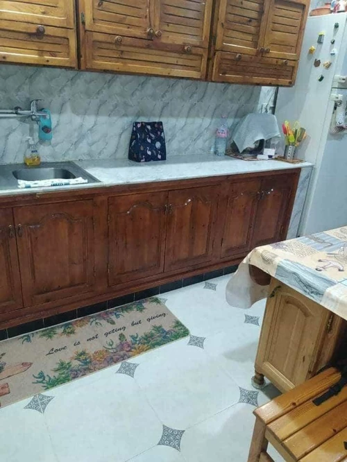 Location Appartement F3 Blida Ouled yaich