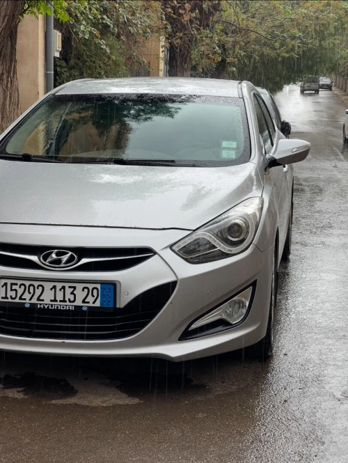 Hyundai i40 2013 Préstige