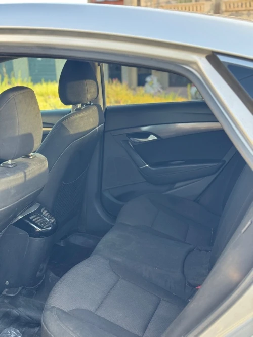 Hyundai i40 2013 Préstige