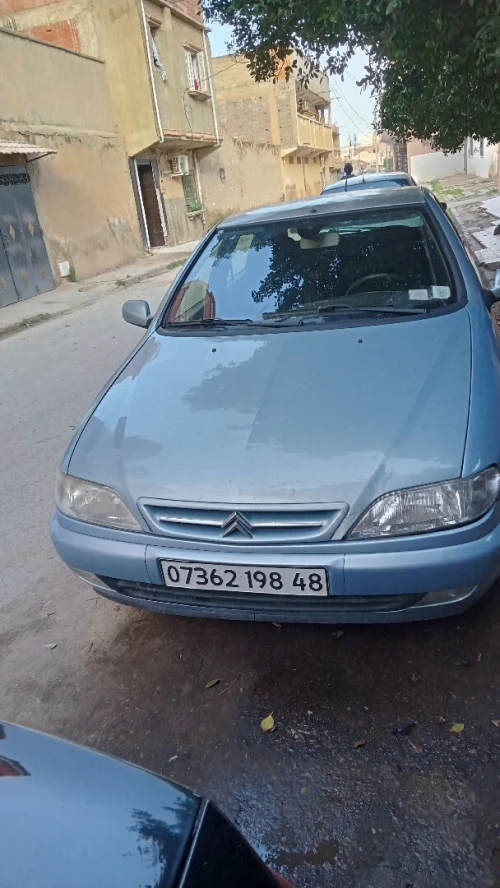 Citroen Xsara 1998 Xsara