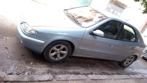 Citroen Xsara 1998 Xsara