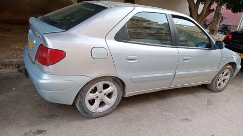 Citroen Xsara 1998 Xsara