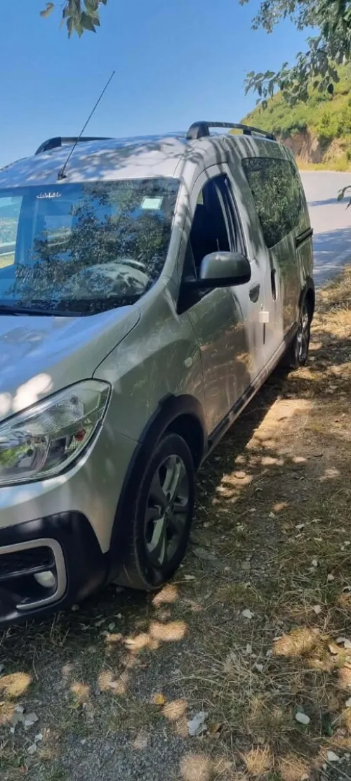 Renault Kangoo 2023 Techno