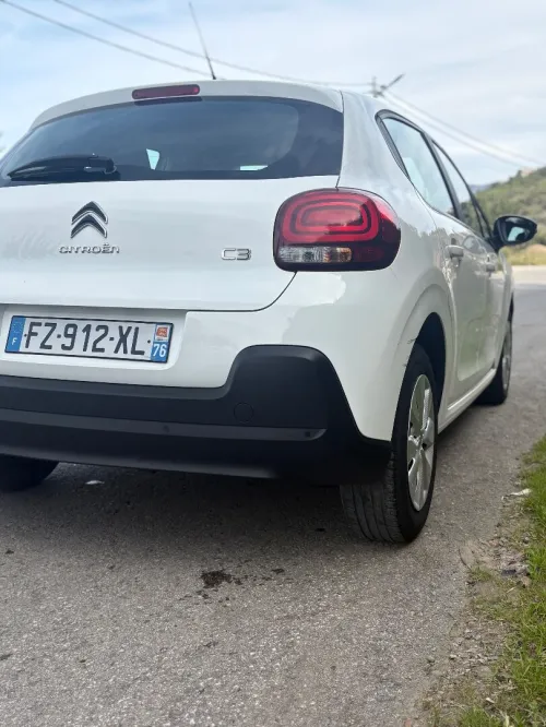 Citroen C3 2021 Collection