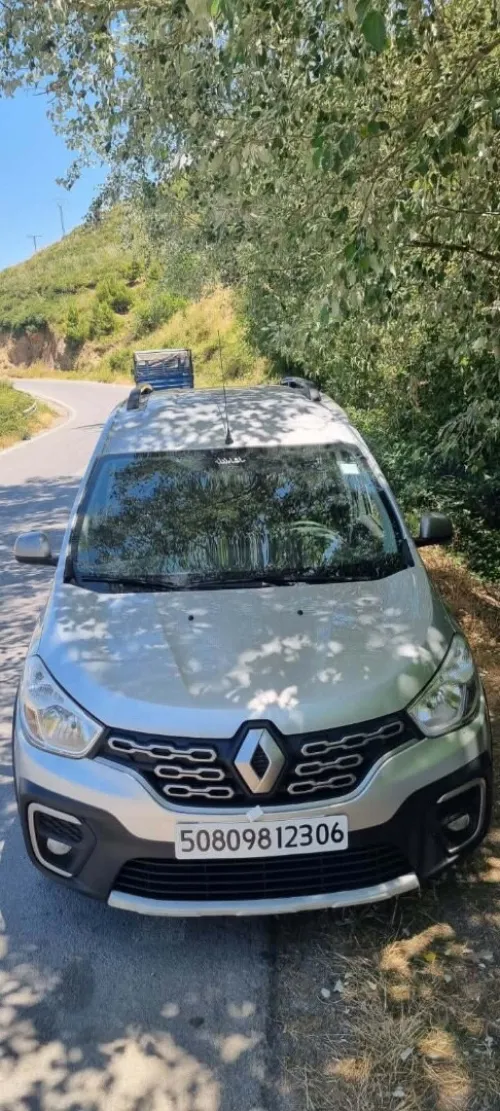 Renault Kangoo 2023 Techno