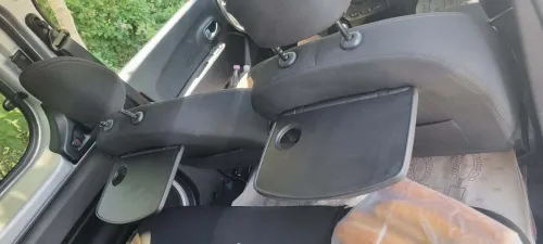 Renault Kangoo 2023 Techno