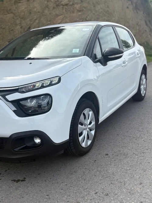 Citroen C3 2021 Collection