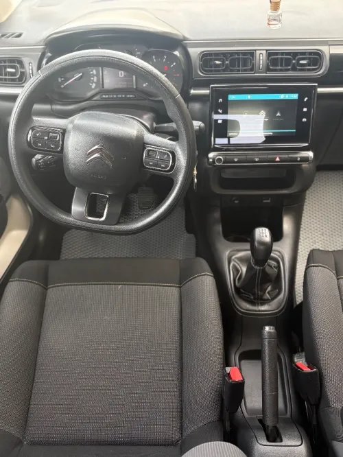 Citroen C3 2021 Collection